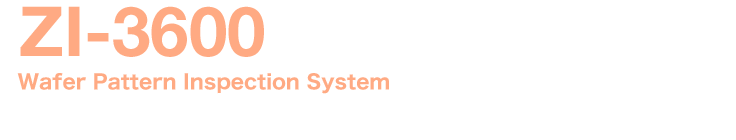 Wafer Pattern Inspection System